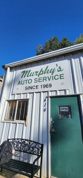 Murphy's Auto Service