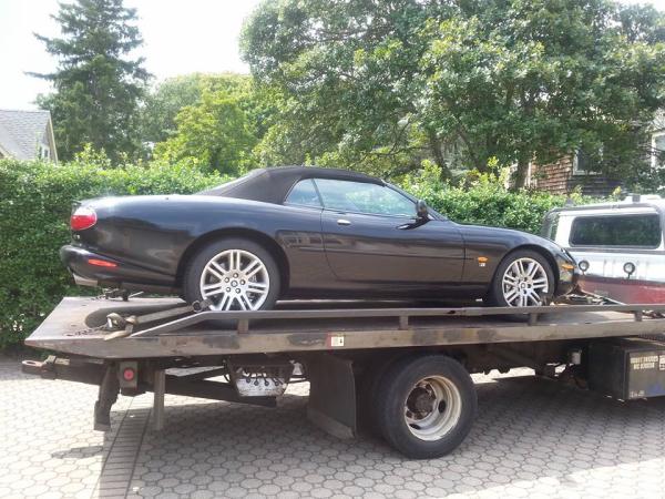 Petro Towing LLC