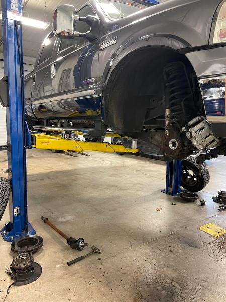 RTA Repair