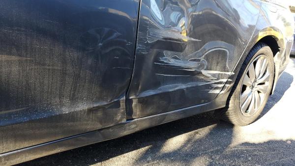 College Park Collision Center