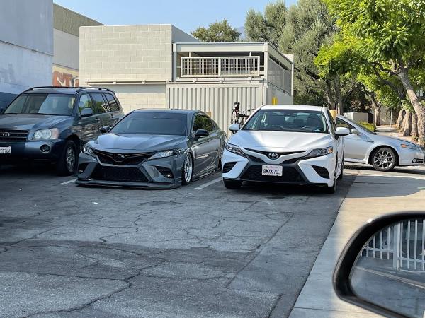 Demerjian Auto Services