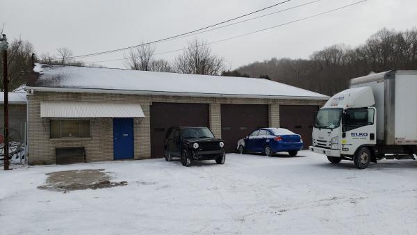 Holmes Auto Body
