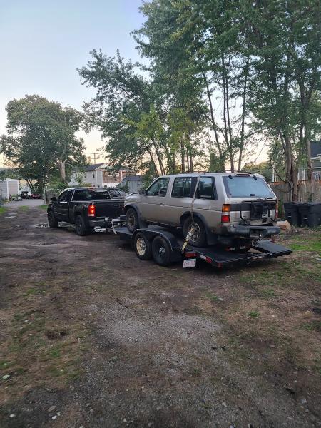 Carlito Auto Transport