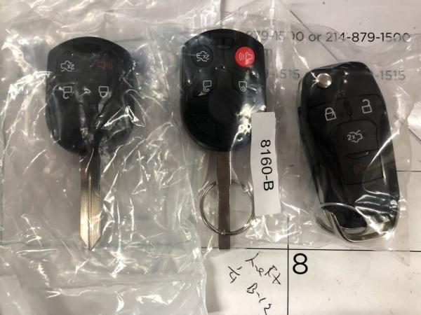 Tom's Speedy Lock & Key Service