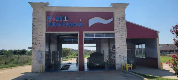 Wolf Creek Lube Center