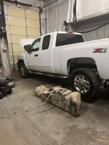 TNR Automotive.