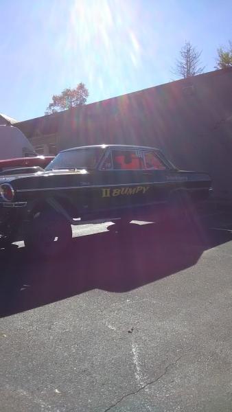 Todd's Auto Body