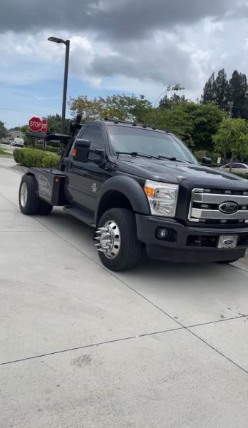 Duque Towing