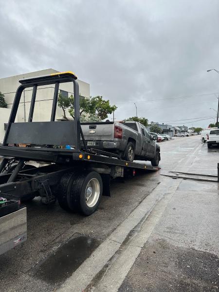 Duque Towing