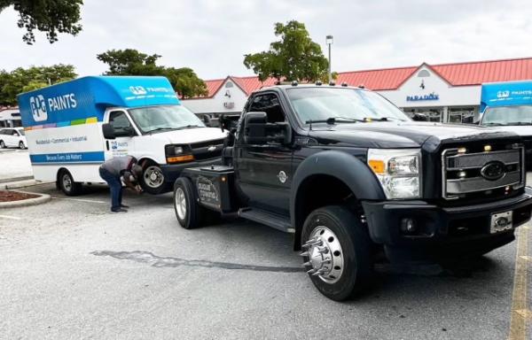Duque Towing