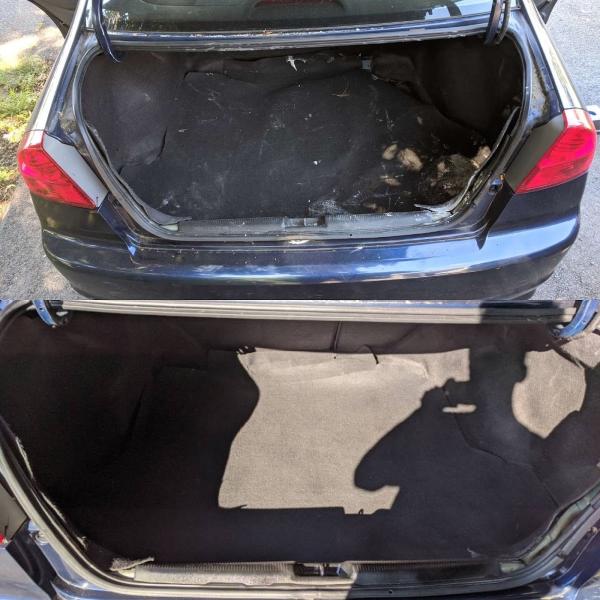 Tammaroautodetailing