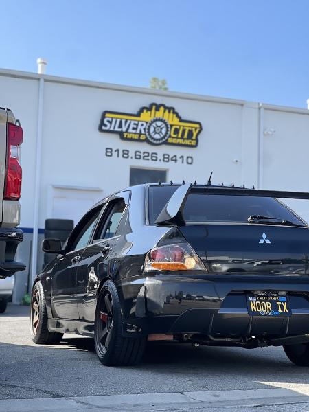 Silver City Tire & Service