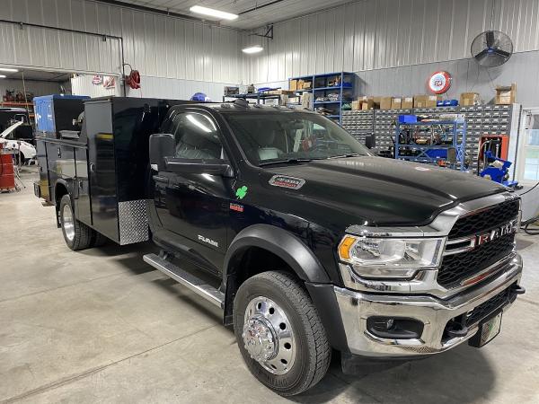 Bob's Auto Service