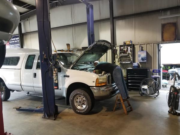 RLS Auto & Truck Repair