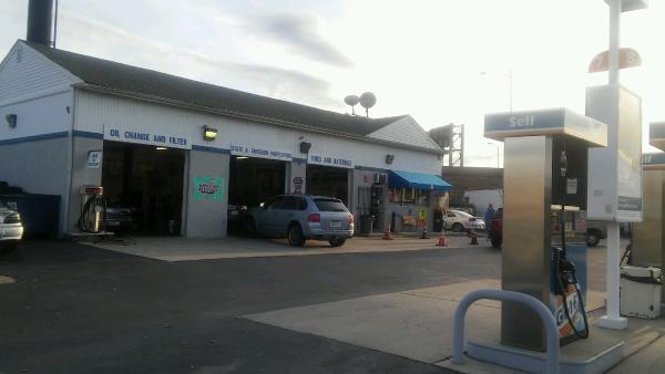 Juniper Auto Repair