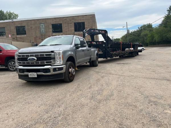 ATL Pickup Truck and Trailer Repair
