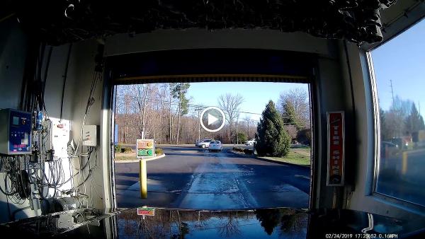 Water Works Car Wash