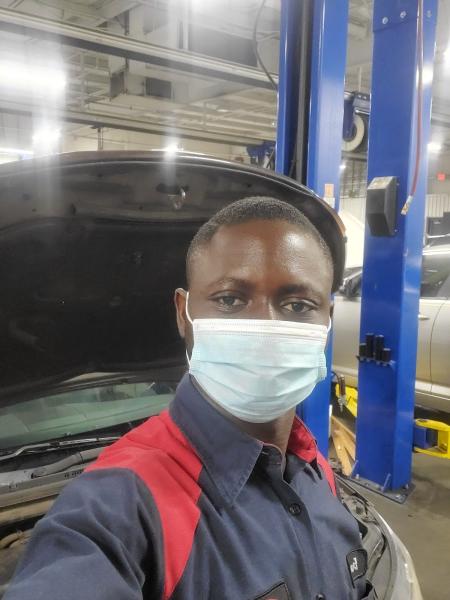 Eazi Mobile Auto Service