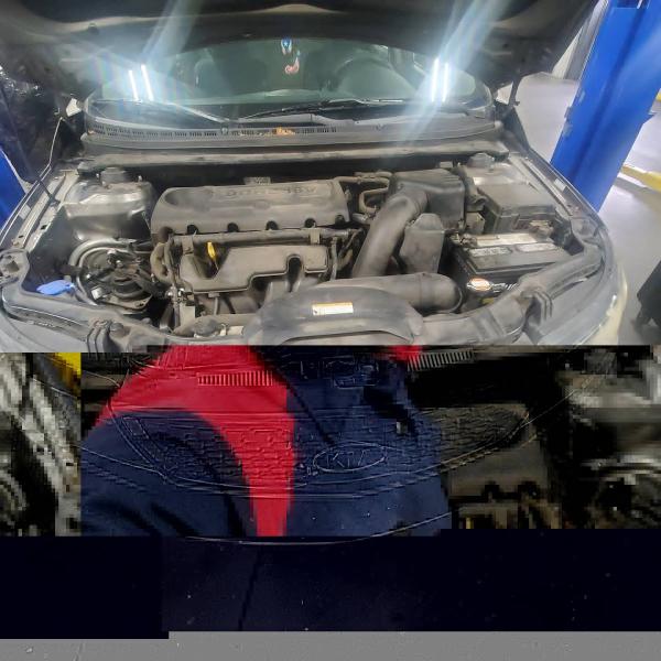 Eazi Mobile Auto Service