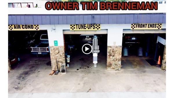 Tim's Tire & Automotive