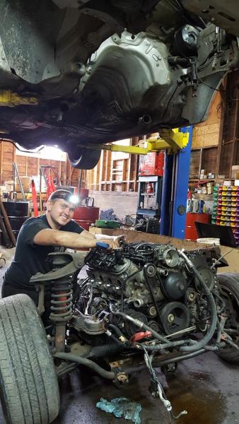 Eastern Shore Auto Repairs