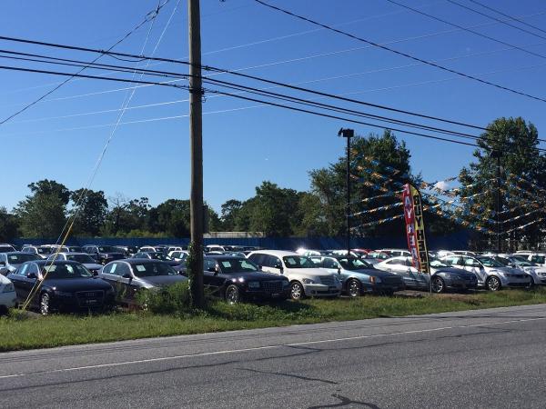 Eastern Shore Auto Repairs