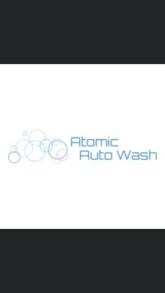 Atomic Auto Wash