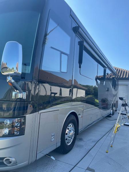 Top Choice Mobile Detailing