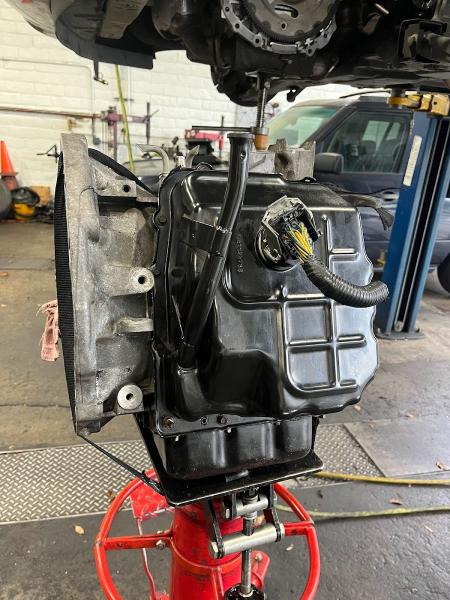 United Auto Repair & Tires