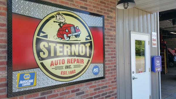 Sternot Auto Repair Inc.