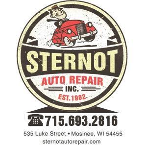 Sternot Auto Repair Inc.