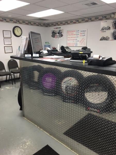 Wichita Tire & Alignment