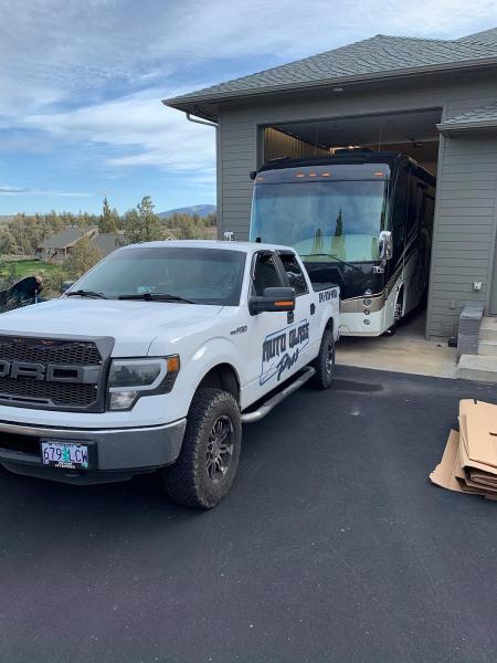 Auto Glass Pros