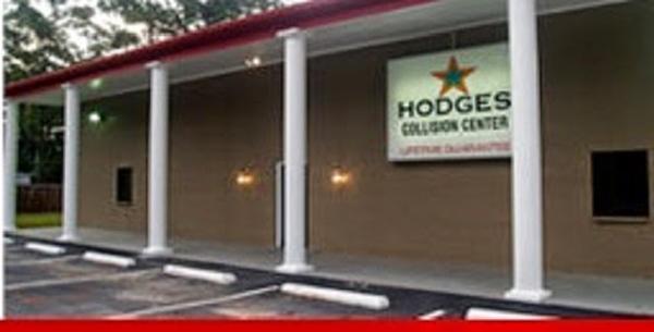 Hodges Collision Center
