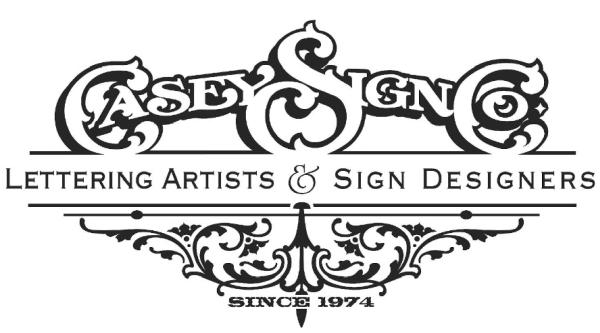 Casey Sign Company