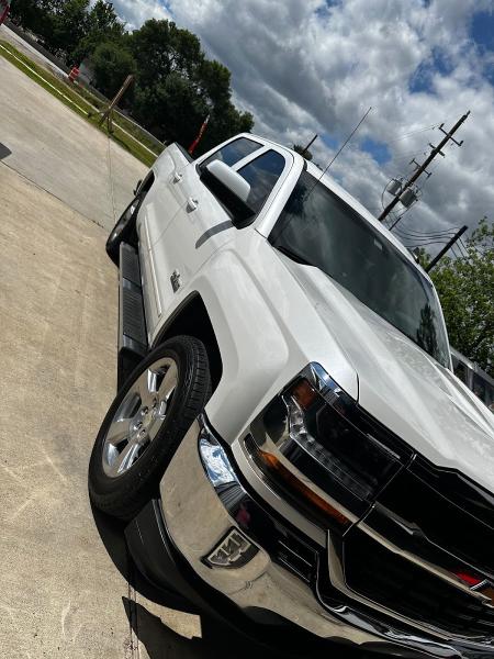 Extreme Clean Detail