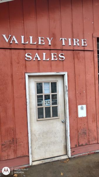Valley Tire Sales