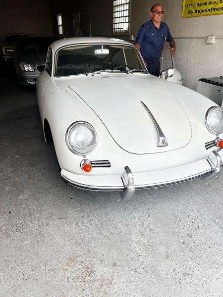 Mobiletech Auto Repair