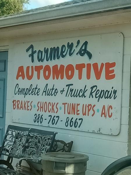 Farmers Automotive