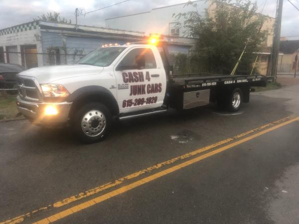Nashville Auto and Towing