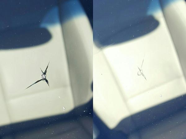 MS Windshield Repair & Replacement