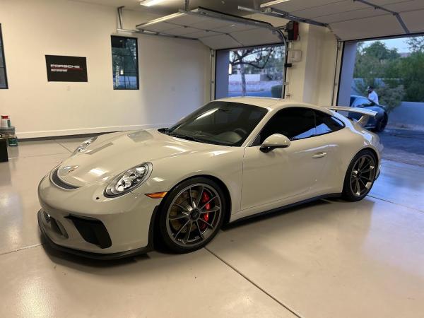The Valley Mobile Detailing Llc