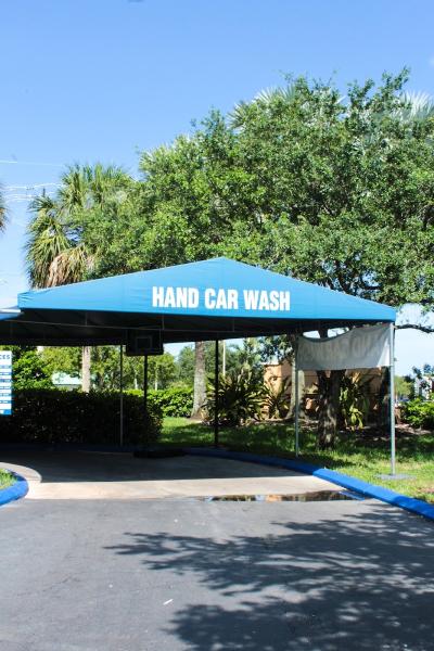 Mr. Pro Car Wash