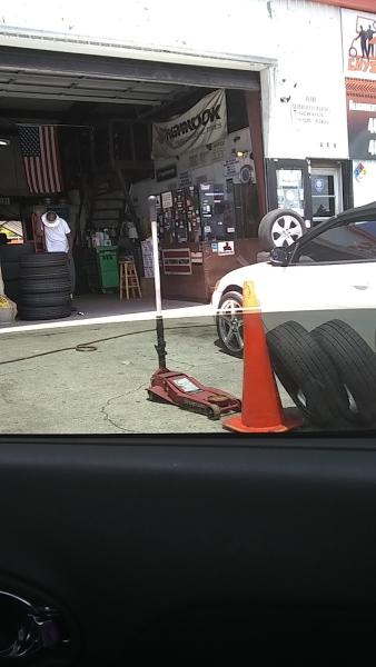 Two Guys Tires and Auto Repair