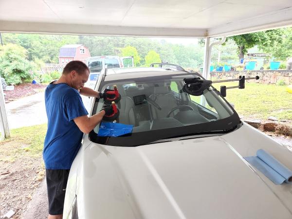 Christian Auto Glass