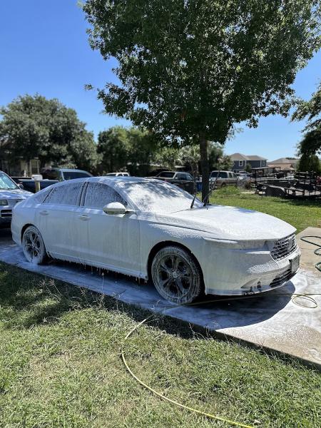 Joel's Mobile Detailing LLC