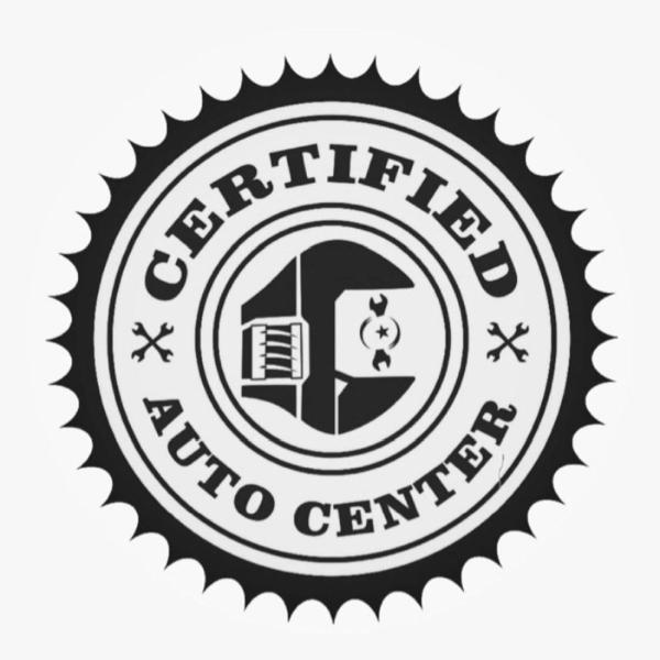 Certified Auto Center