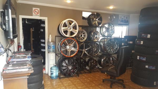 David's Tire Shop & Service