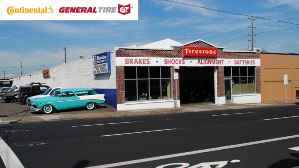 Affordable Tire & Brake Co.
