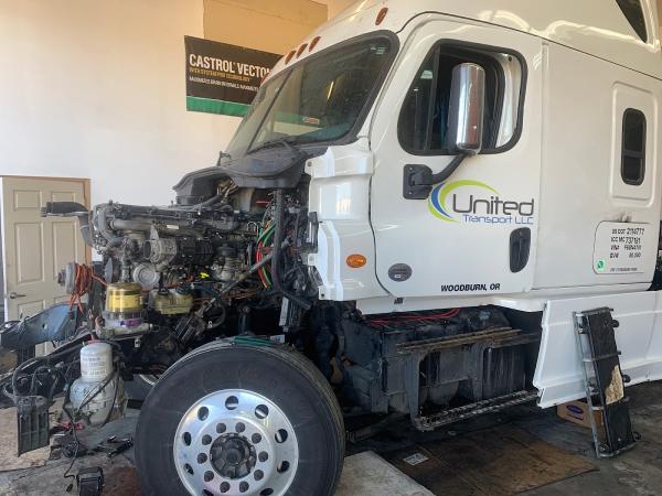 United Truck & Trailer Repair